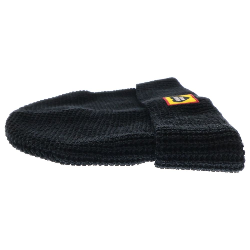 BEANIE BLACK