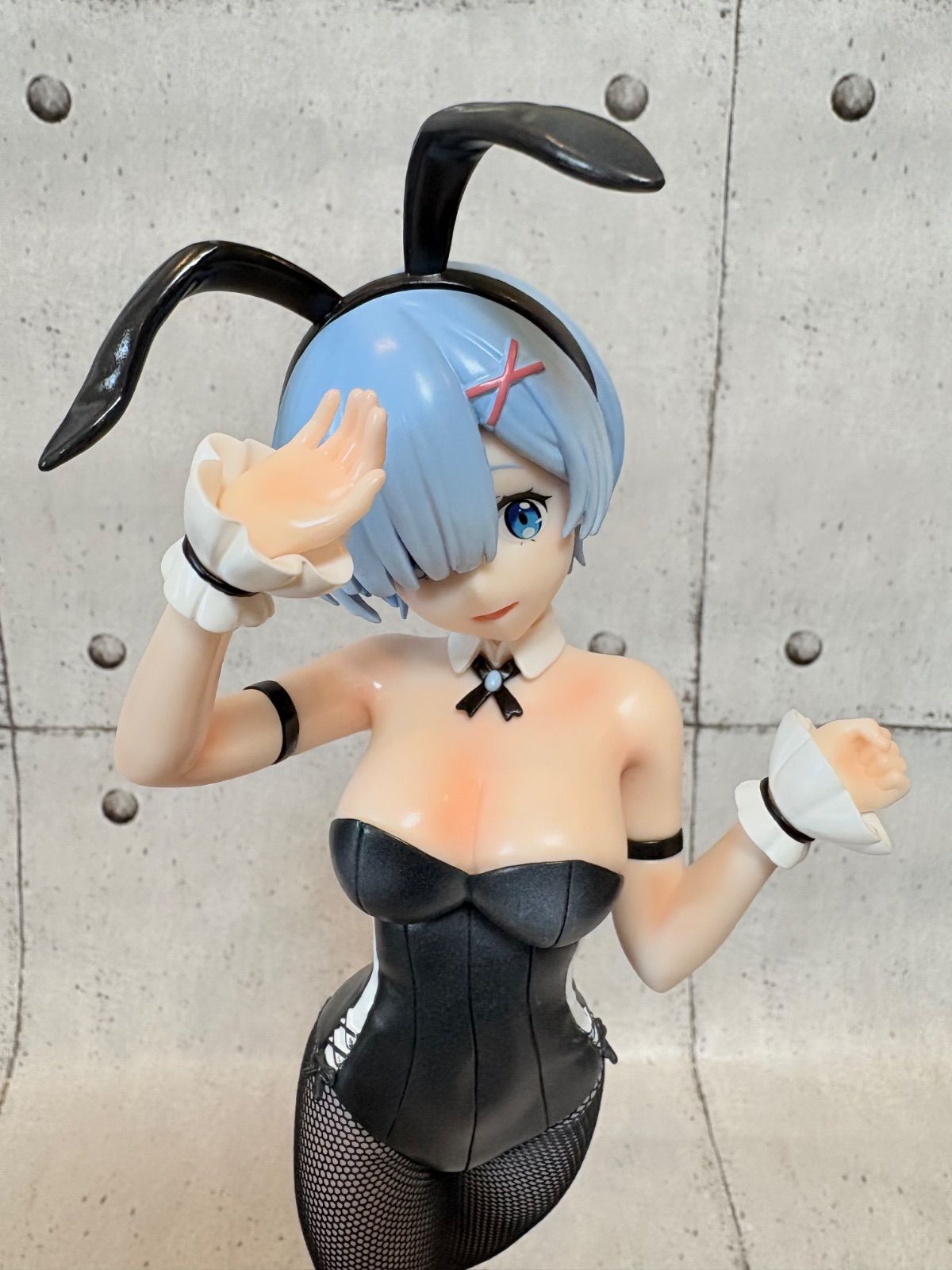 リゼロ BiCute Bunnies レム bicolor バニー 6個 Amazon.co.jp: Re:ゼロから始める異世界生活 BiCute Bunnies