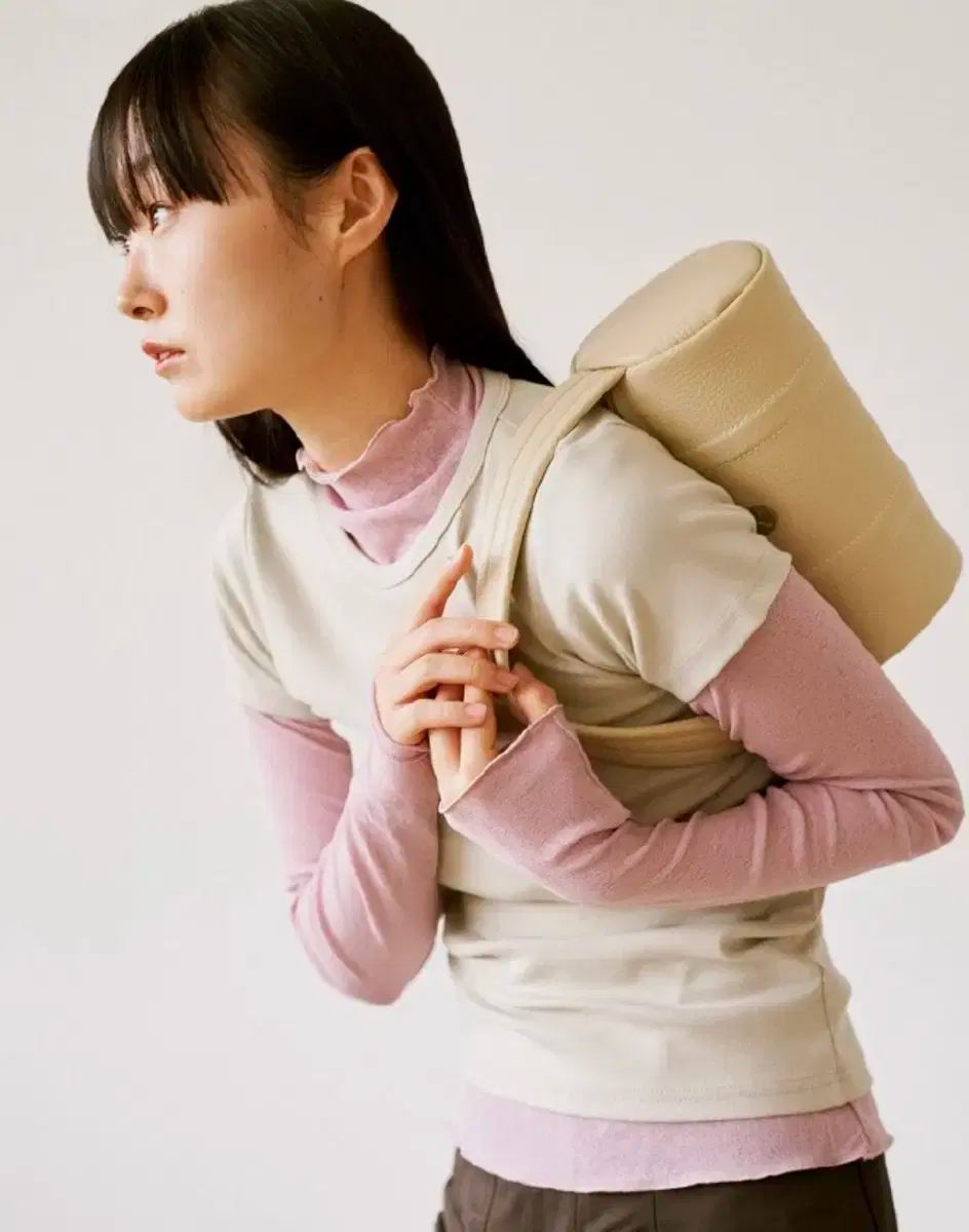sleeves pink