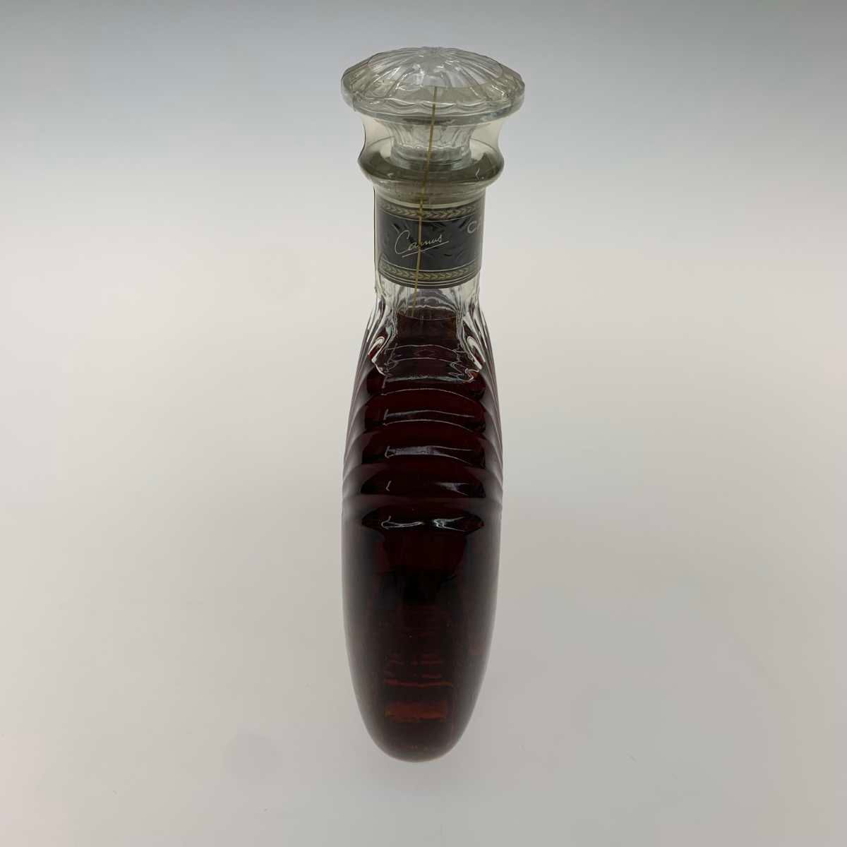 ○○ ブランデー 350ml 40％ CAMUS 購入 カミュ XO SUPERIOR 未開栓