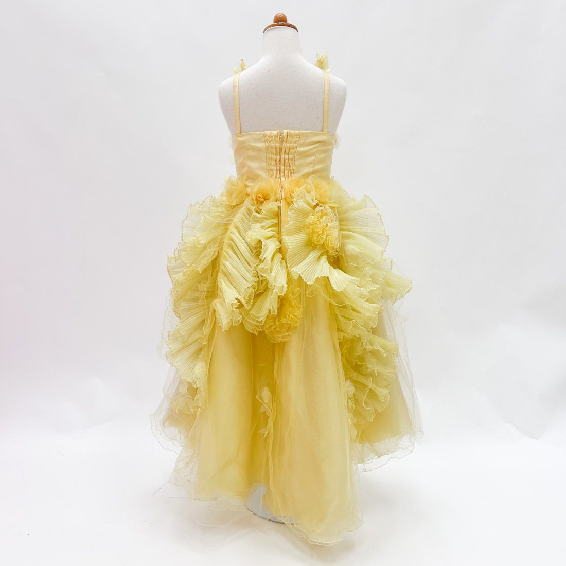 イエロー系 不明|サイズ3相当