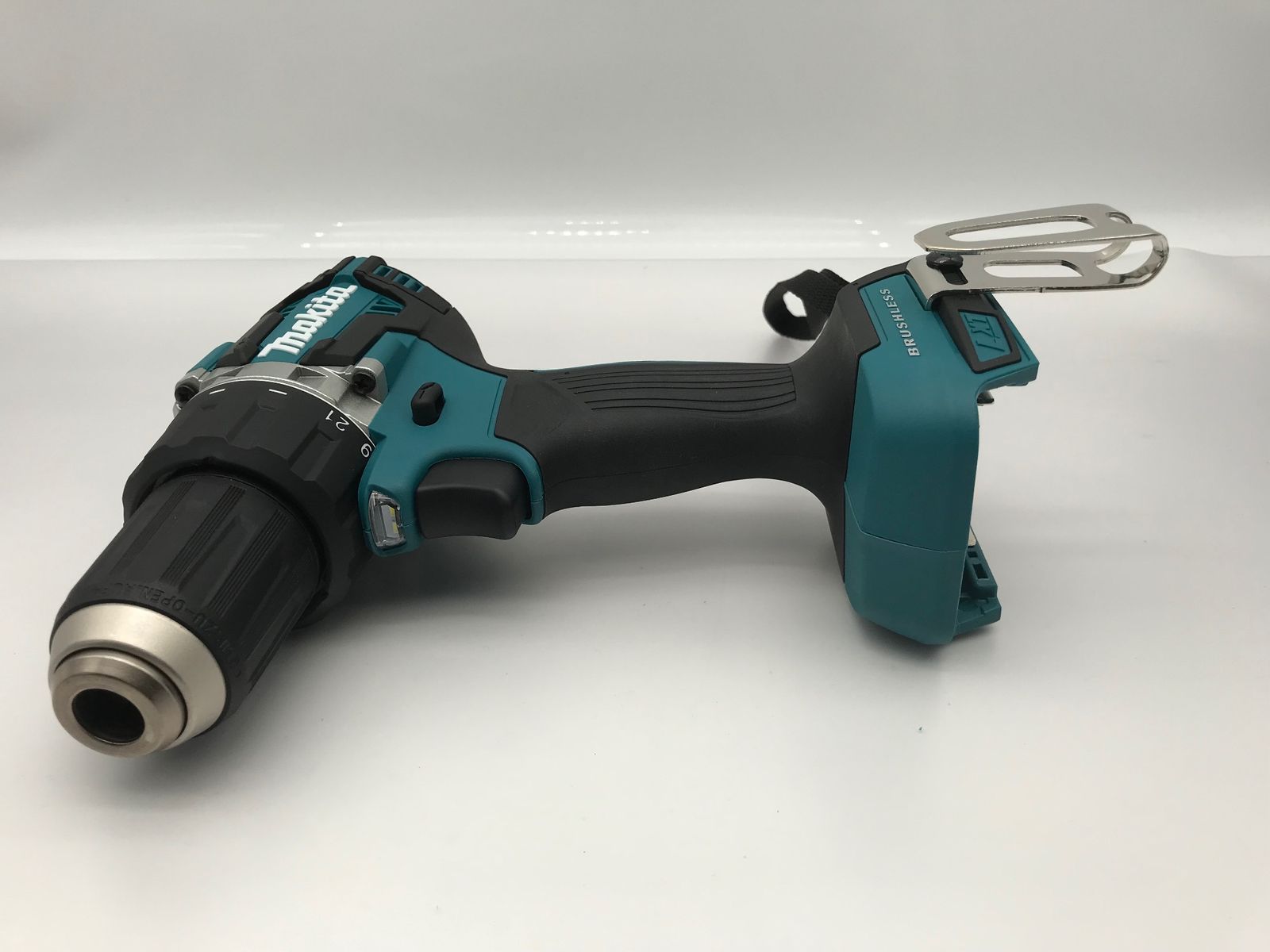 Makita|マキタ 18V充電式ドライバドリル