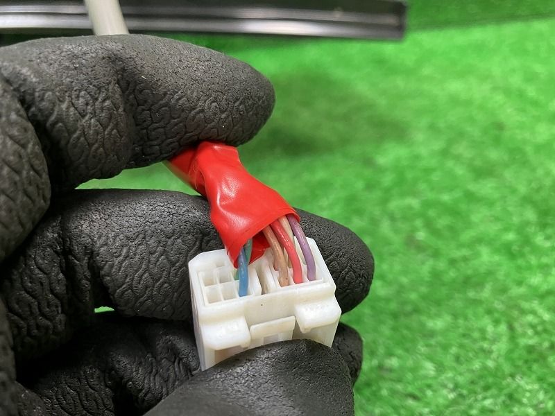 プリウス ZVW50 左サイドミラー・ドアミラー S ムラカミ G775 87940  