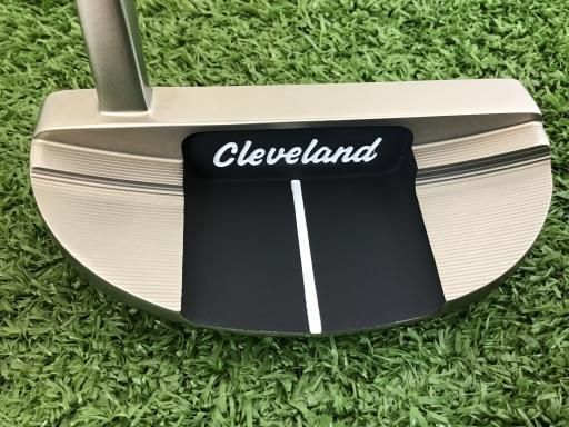 ◆クリーブランド KG MILLED 3◆34インチ◆ KG 3 MILLED クリーブランド(Cleveland) パター(PUTTER