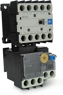 富士電機 SK12LW-E10K005