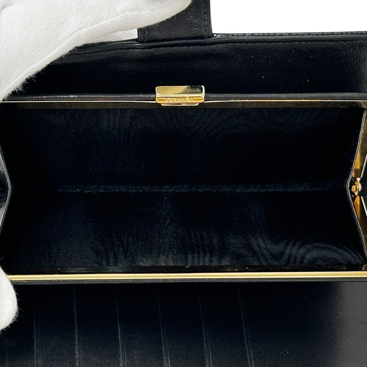シャネル CHANEL 財布 ココマーク レディース ブランド 長財布 シャネル CHANEL 財布 ココマーク レディース ブランド 長財布