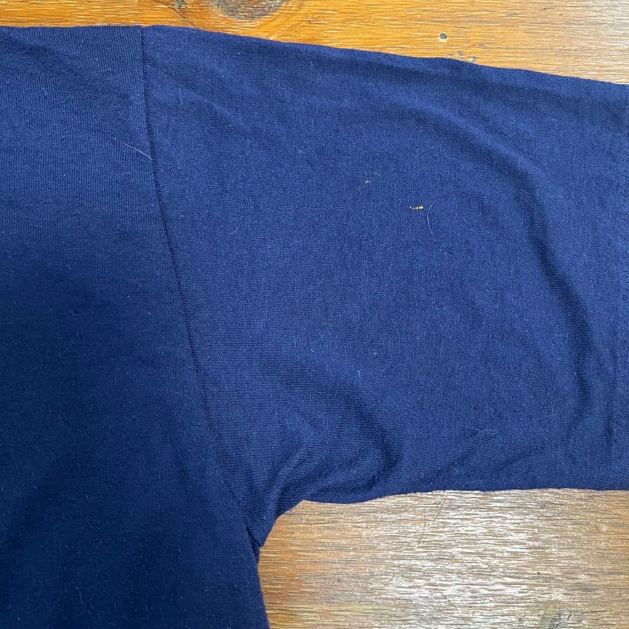 JERZEES Tシャツ シングルステッチ U.S. NAVY DIVERS　Mサイズ　US古着　ヴィンテージ