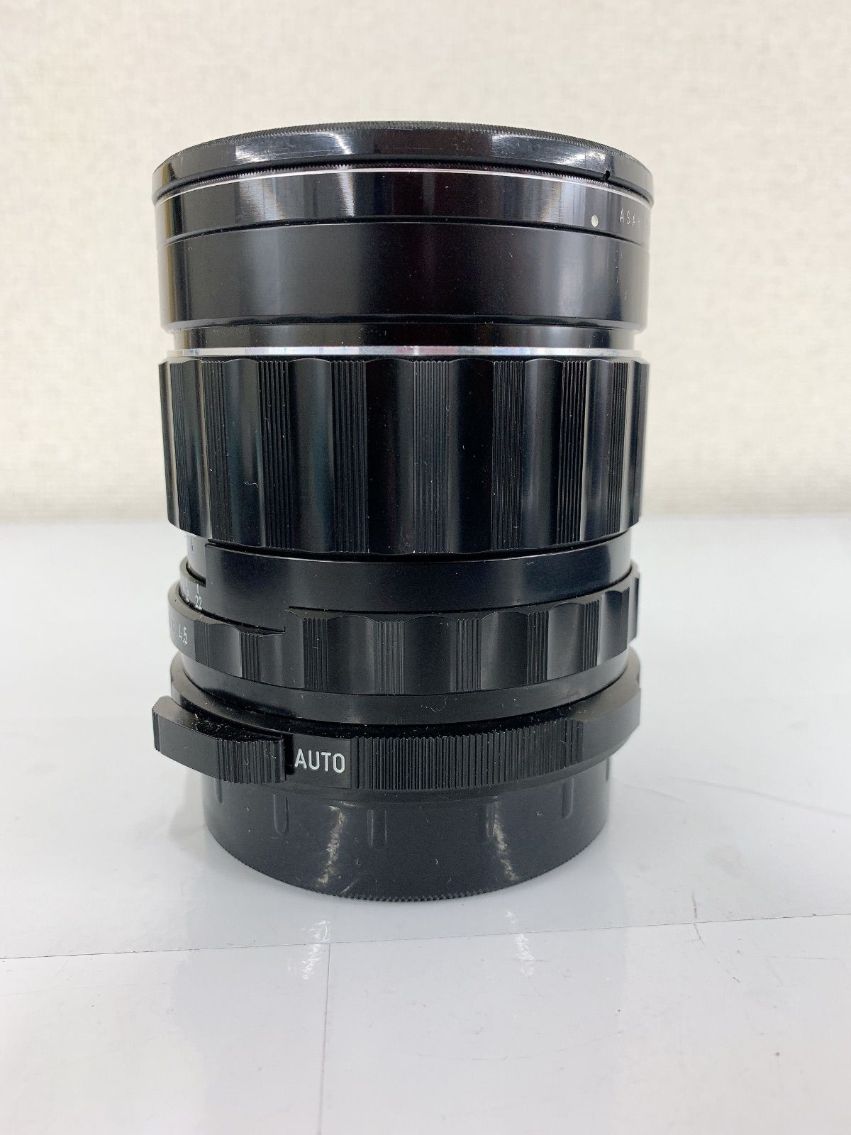 4 Takumar 75 mm f 5 ペンタックス カメラレンズ カメラ 2