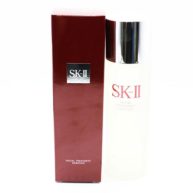 未使用 SK-II フェイシャル トリートメント エッセンス 230ml 未使用 SK-II フェイシャル トリートメント エッセンス 230ml