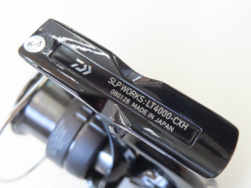 24セルテートカスタムボディ LT4000-CXH-SLPW SLPワークス 24CERTATE CUSTOM BODY│SLP WORKS