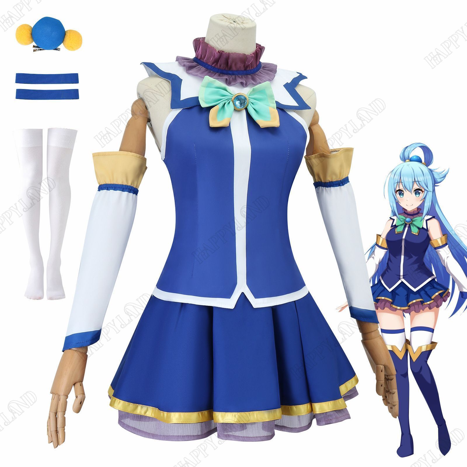 コスプレ衣装