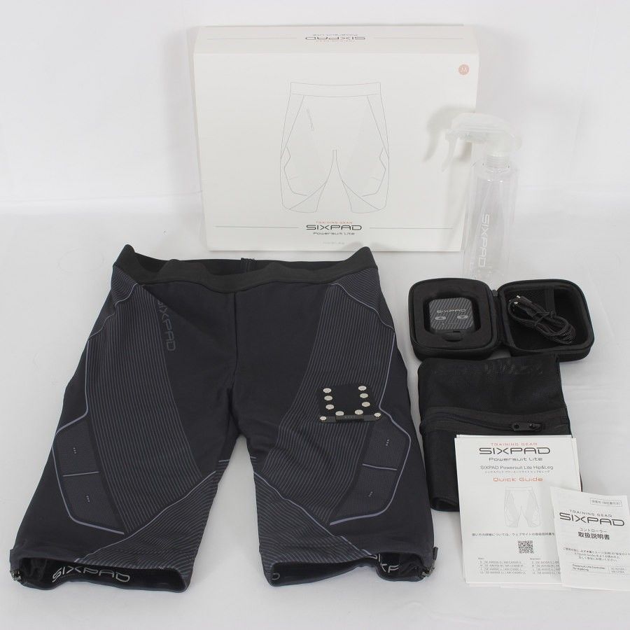 シックスパッド ヒップ」の人気商品一覧 | 安い商品を通販サイトから
