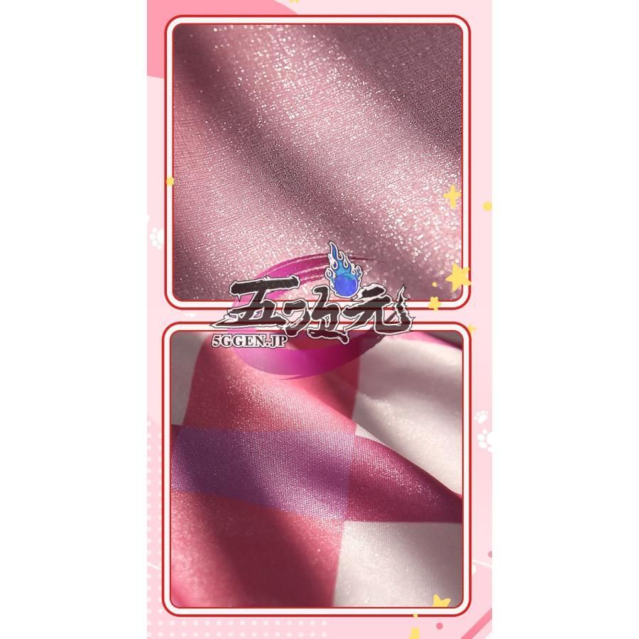 星宮いちご 衣装