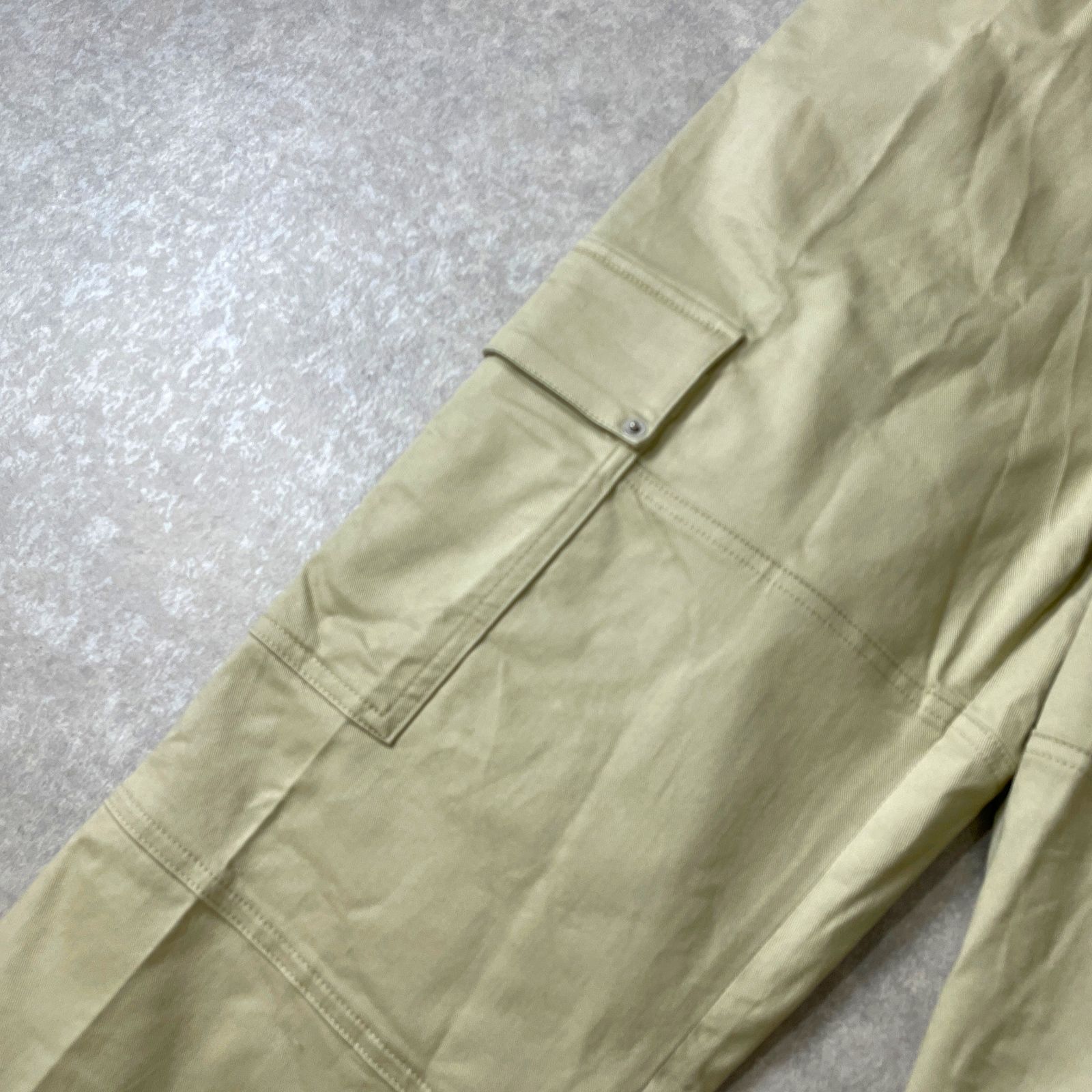 22AW Cargo