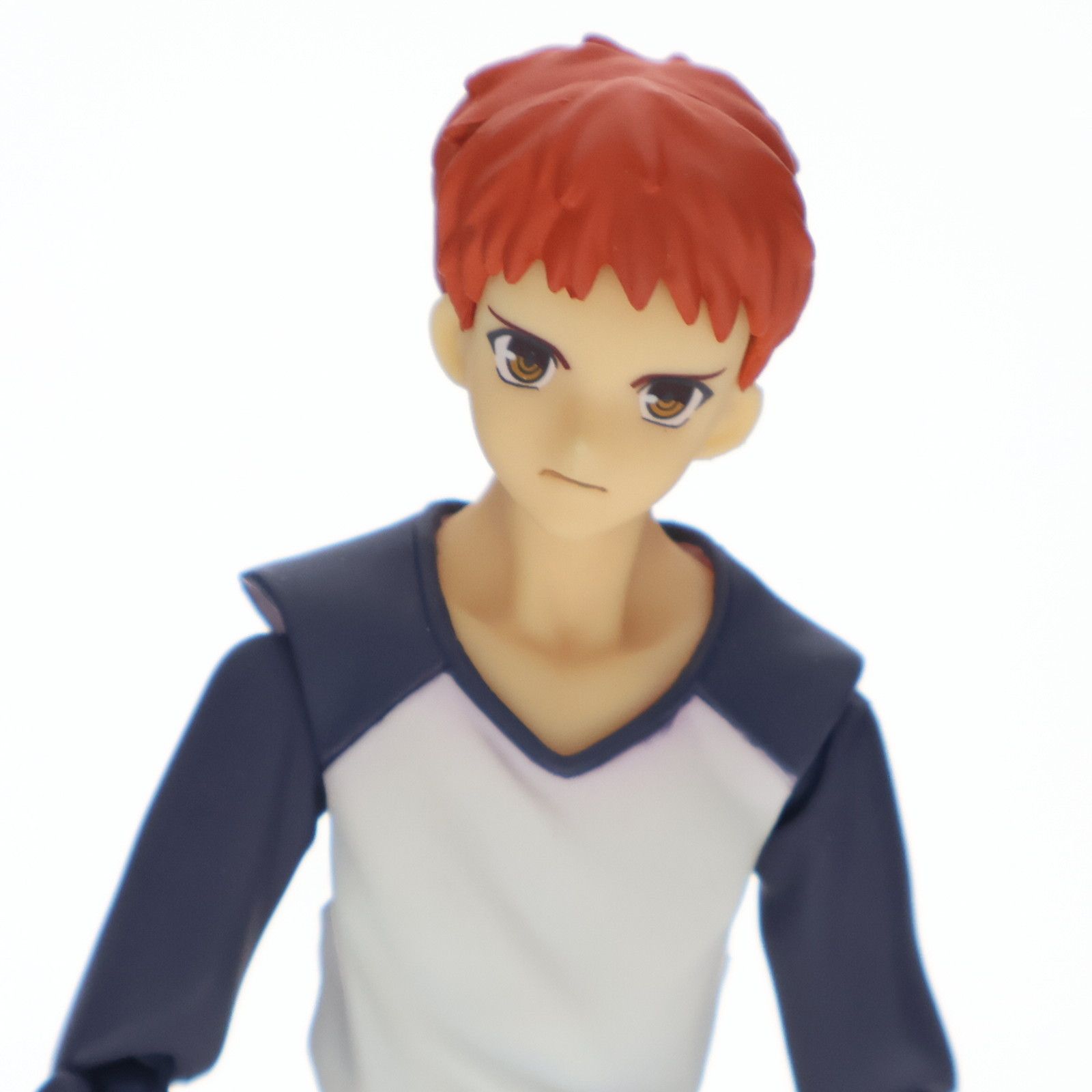 figma(フィグマ) 051 衛宮士郎(えみやしろう) 私服ver. Fate/stay