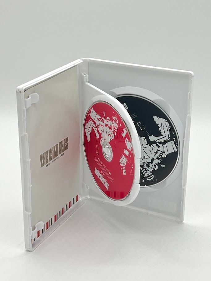 加瀬邦彦&ザ・ワイルドワンズin武道館　DVD２枚組！！ 加瀬邦彦&ザ・ワイルドワンズin武道館 DVD2枚組！！