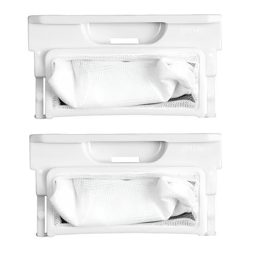 2個入り 洗濯機用 糸くずフィルター シャープ 互換品 対応品番 210-337-0182210-337-0244210-337-0381210-337-0238 糸くずフィルター 2個入り 人気・おすすめ｜売れ筋商品・話題商品におすすめ コスパ重視 安心配送