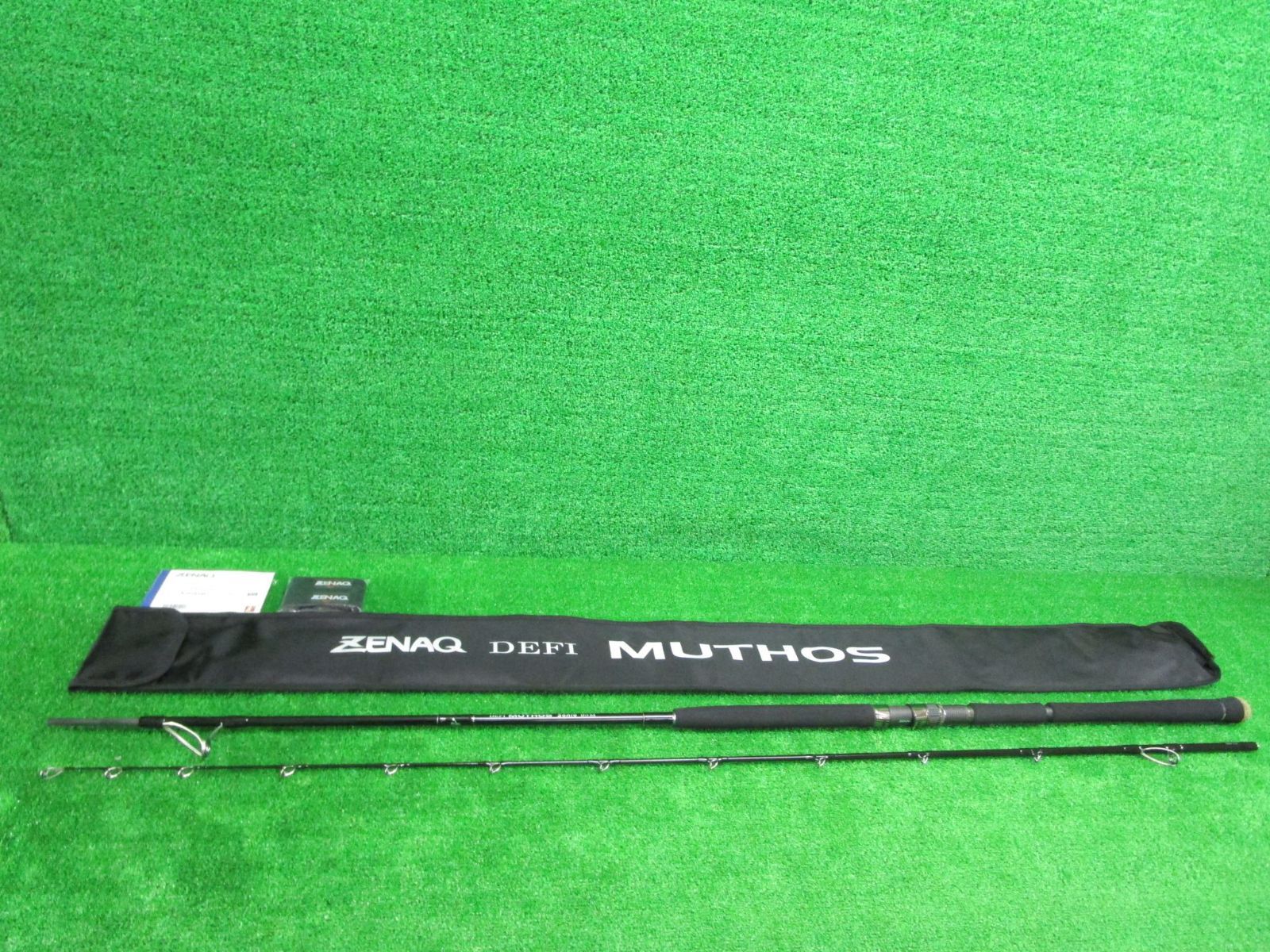 セフィアXR S 83mlバット側のみ ロッド セフィアXR S 83mlバット側のみ