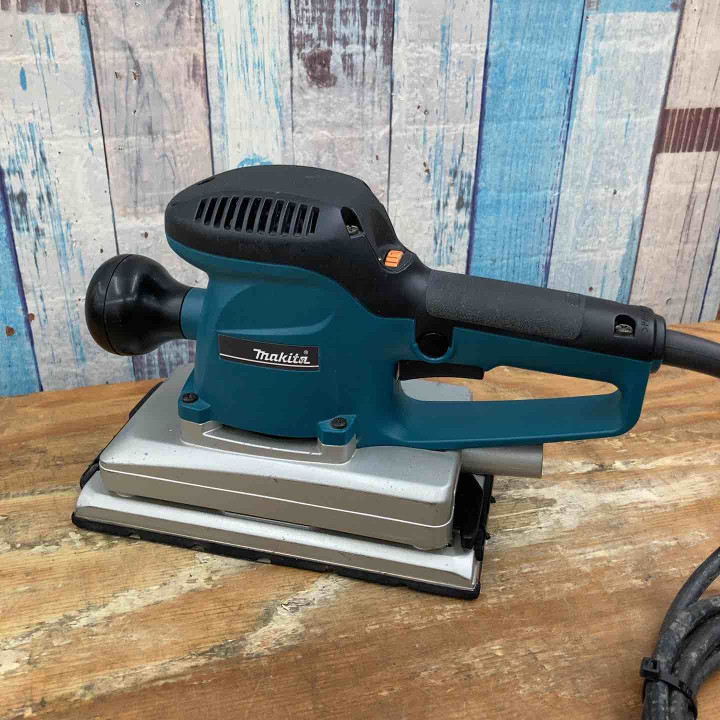 マキタ makita 仕上サンダ BO4900V 柏店