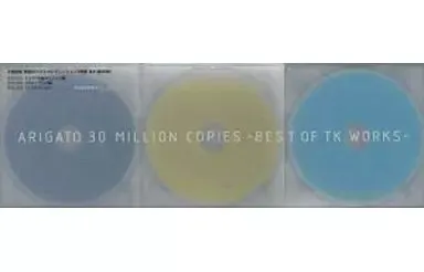 2025年最新】arigato 30 million copiesの人気アイテム - メルカリ