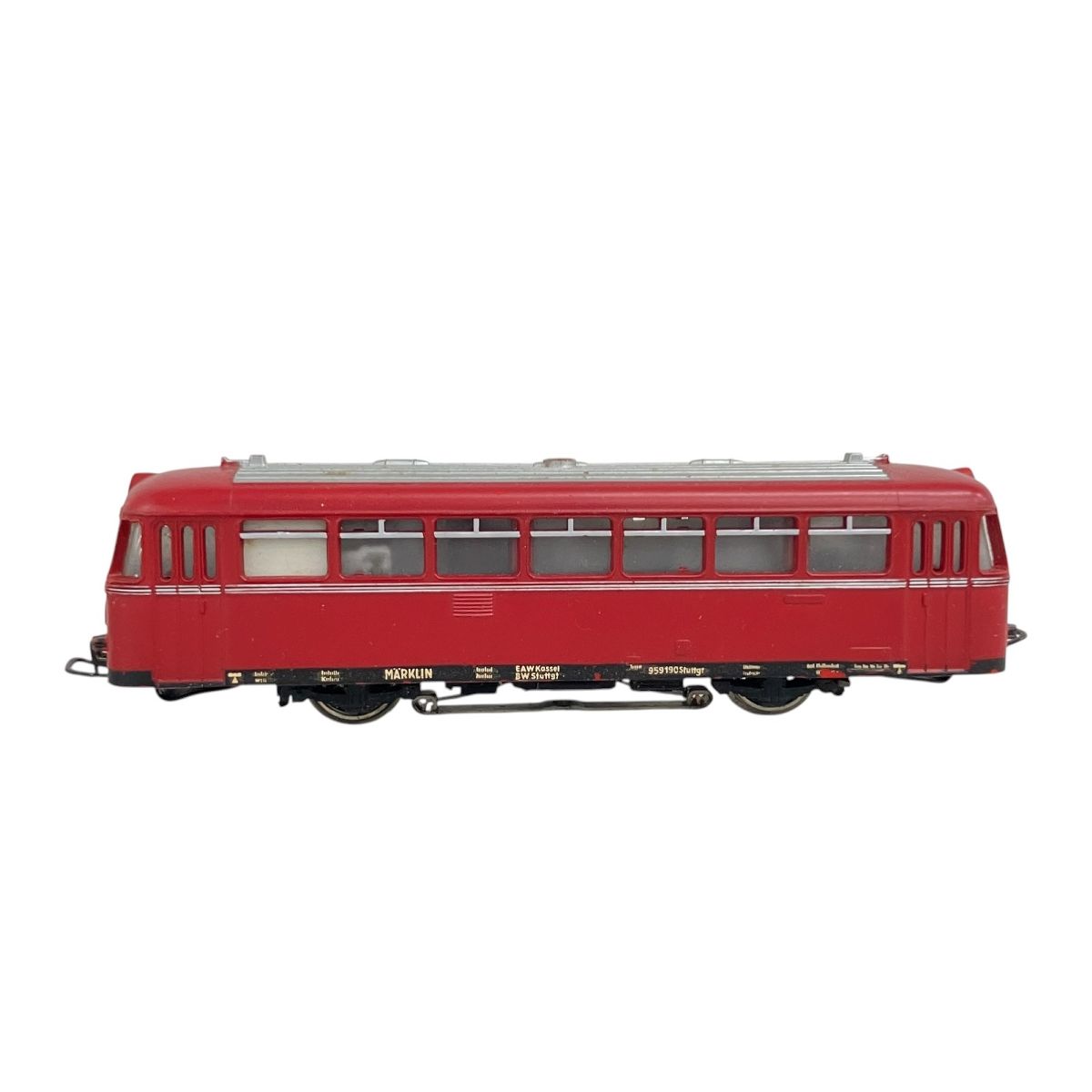Marklin メルクリン 3016 レールバス HOゲージ 外国車両 鉄道