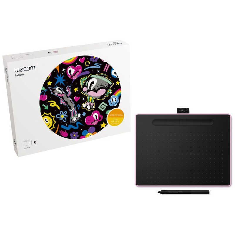 wacom intuos pro large(ペンの銀色の部分割れあり) wacom intuos pro large(ペンの銀色の部分割れあり) wacom