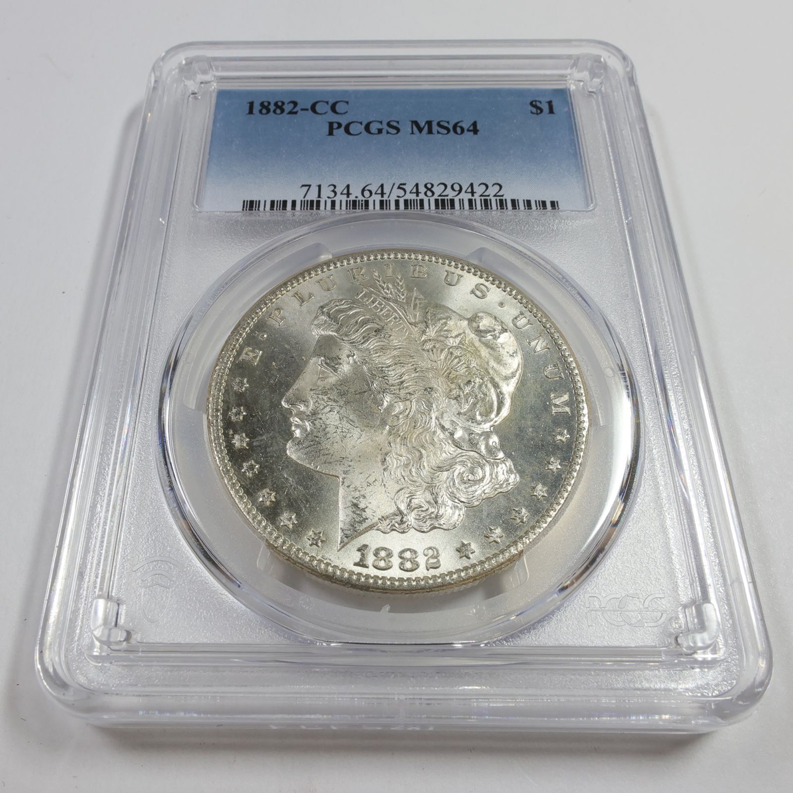 $1