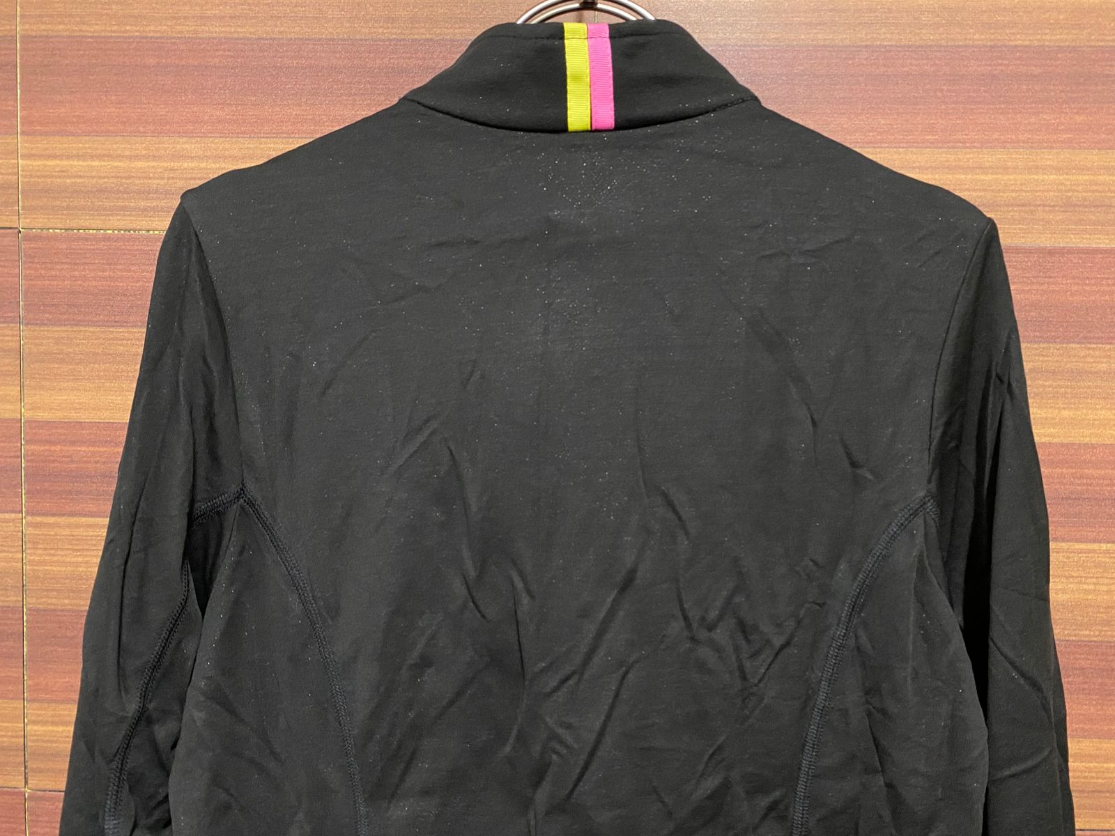 HM211 VELOBICI ヴェロビチ Remy Jacket サイクルジャケット Black 黒 S - メルカリ