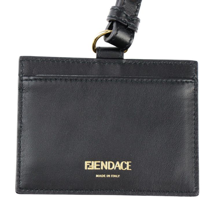 FENDI フェンディ 折り財布 FENDACEFENDI - 折り財布