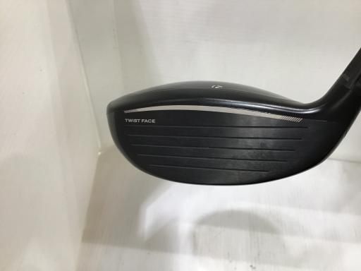 中古】 テーラーメイド STEALTH2 HD 3W フェアウェイウッド FW