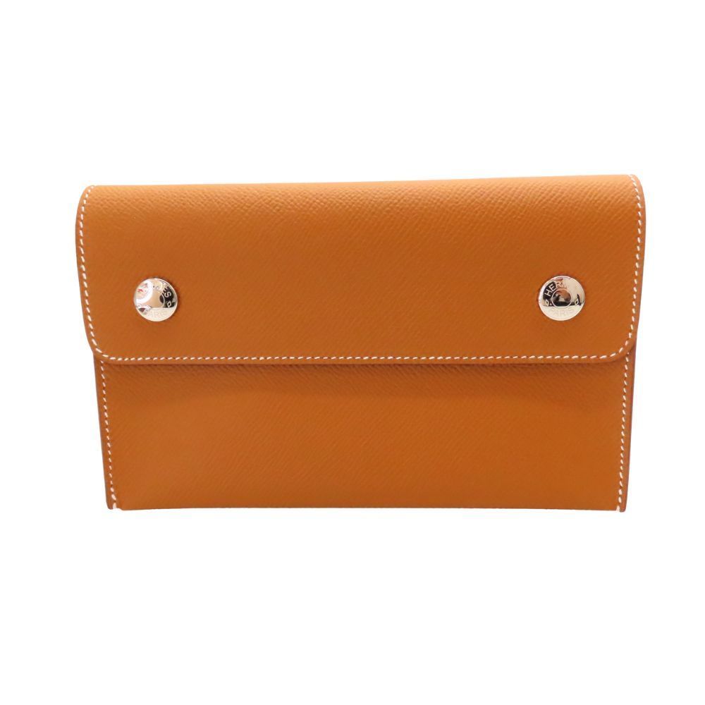 VISIONAIRE 32 WHERE? HERMES 革ケース入りポストカード