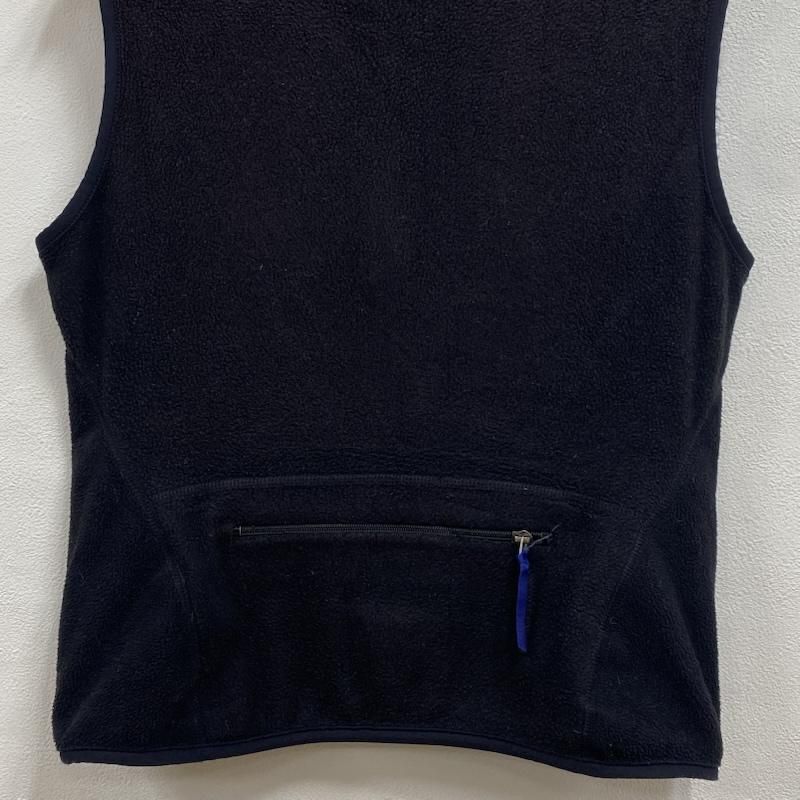 Patagonia パタゴニア フリースベスト フライヤー PEF フィルム入り patagonia パタゴニア ベスト FLYER VEST フライヤー フリース