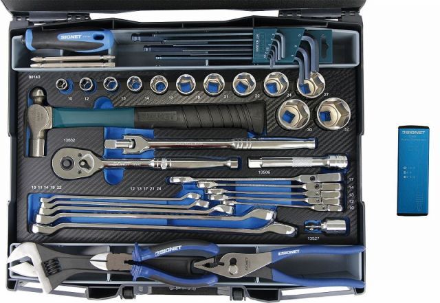 モビリティツールセット 12.7SQ54032