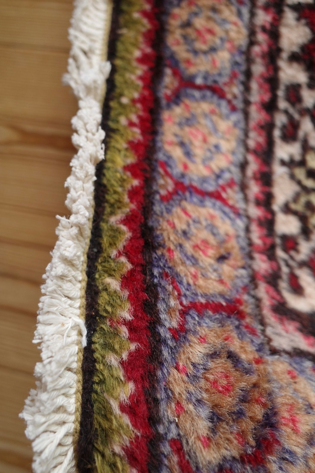 クルシェヒル絨毯