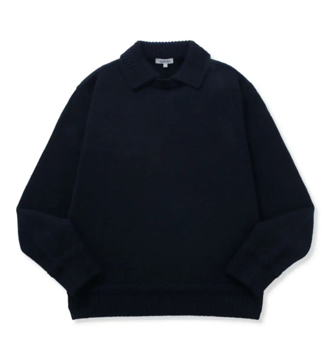 ウール アルパカ ニット スティーブンRらん