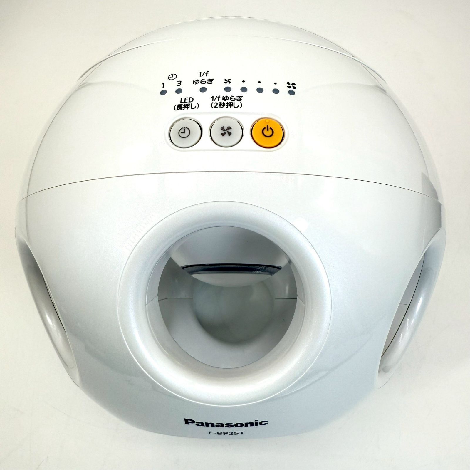 Panasonic F-BP25T-W 創風機 扇風機 サーキュレーター パナソニック