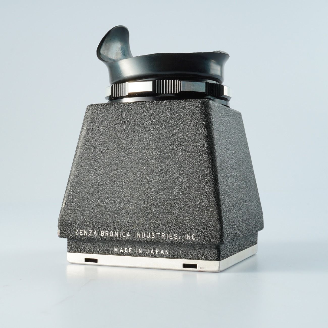 ZENZA BRONICA ゼンザブロニカ 5x ファインダー View