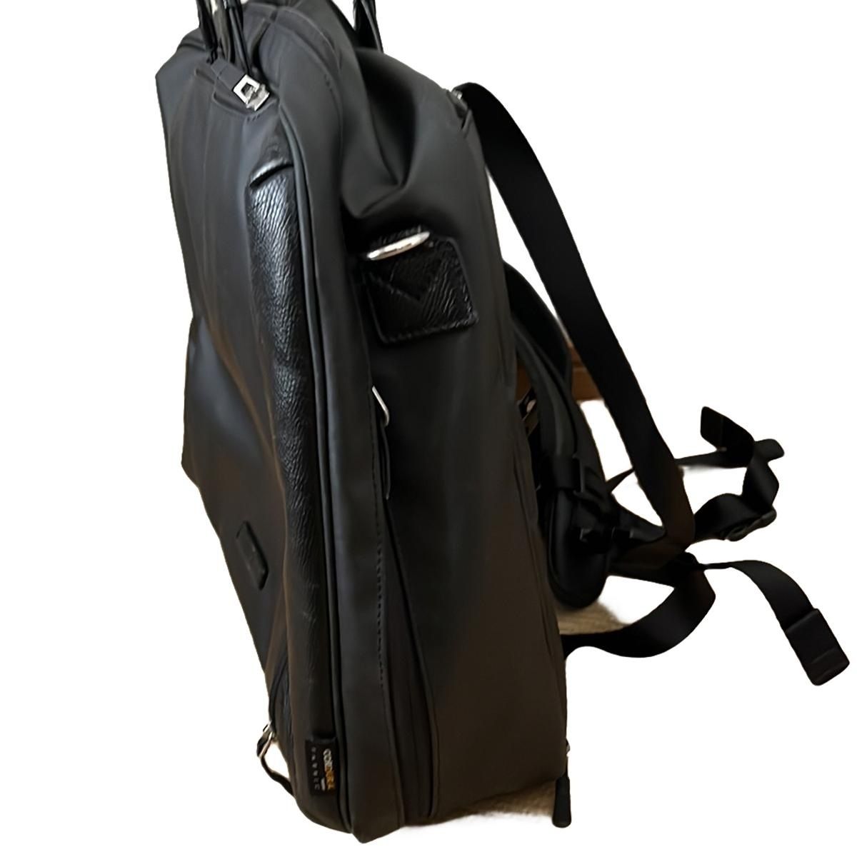 CORDURA|2way|本体ロックなし レザー
