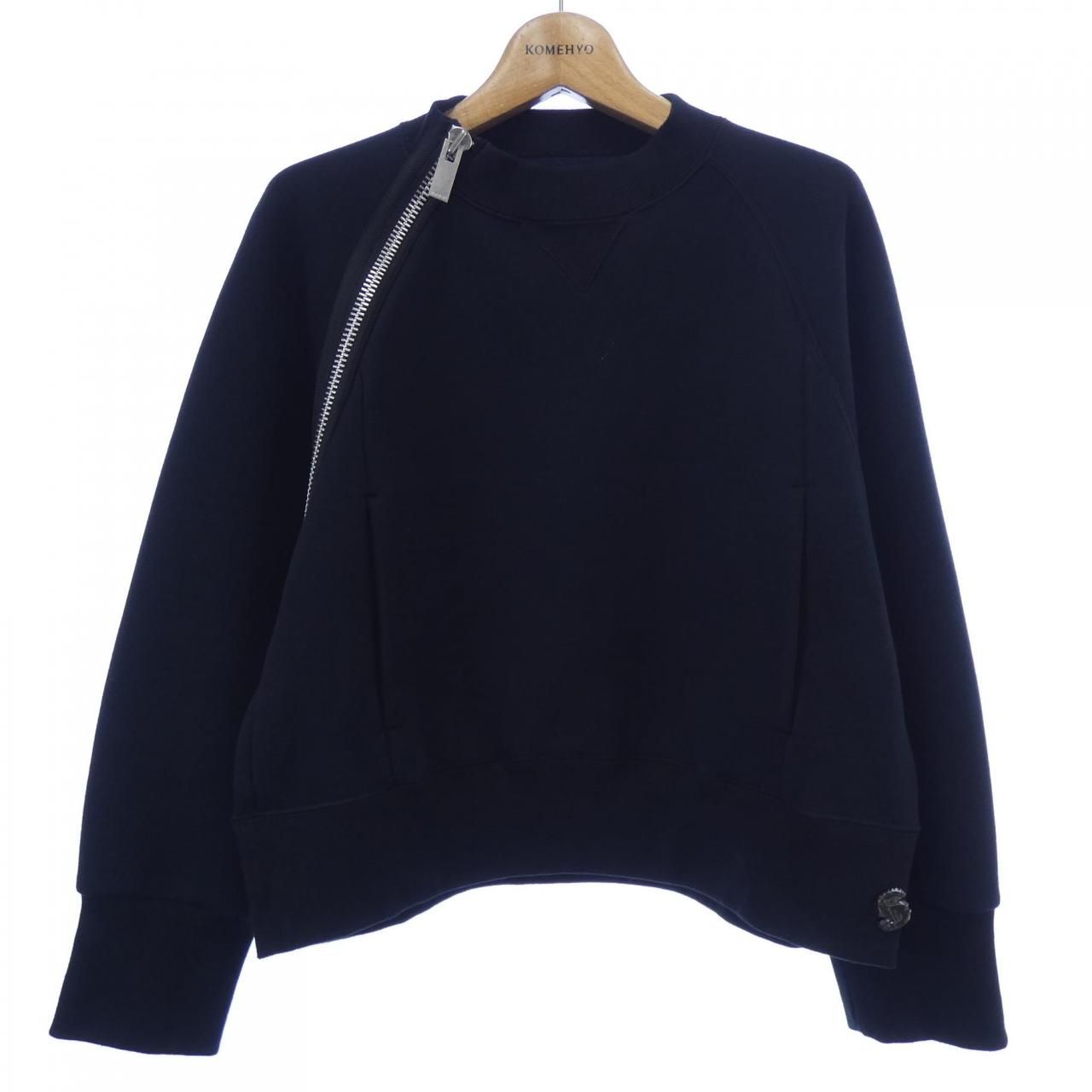 サカイ SACAI スウェット - メルカリ