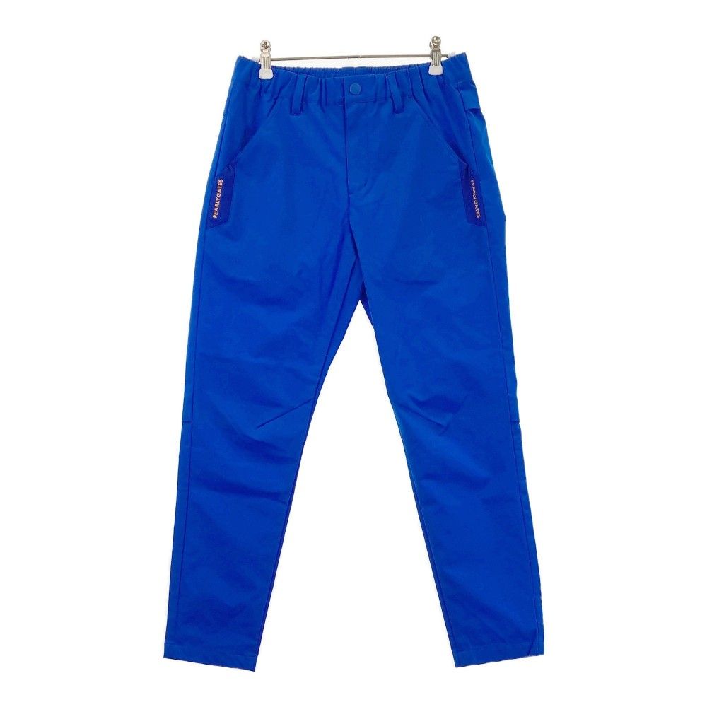 パーリーゲイツジョガーパンツサイズ0 サイズ：0 PEARLY GATES パーリーゲイツ 055-2131216 ジョガーパンツ