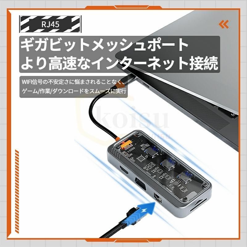 接続 コンパクト