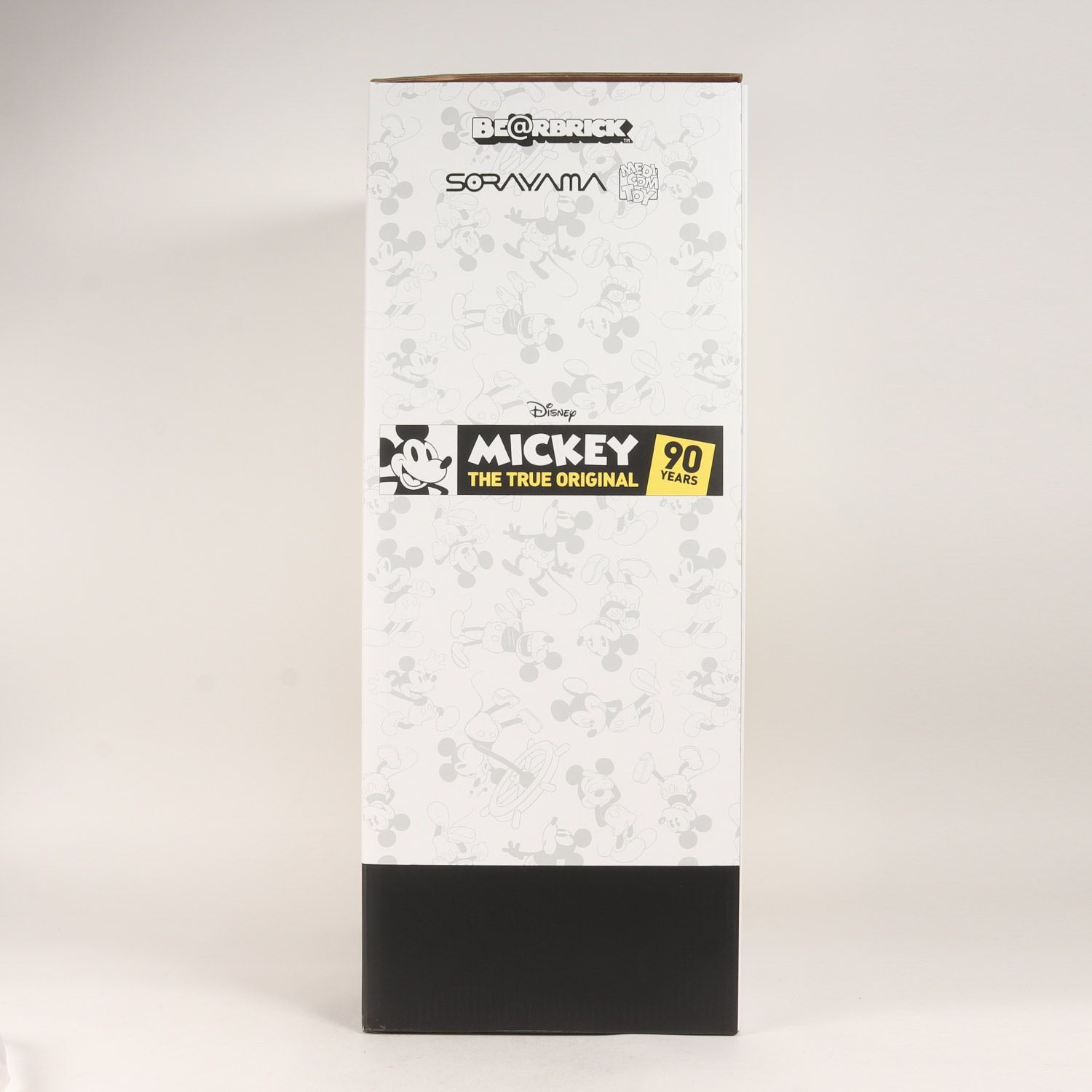 新品同様 MEDICOM TOY メディコムトイ 2019年モデル 2Gオープン
