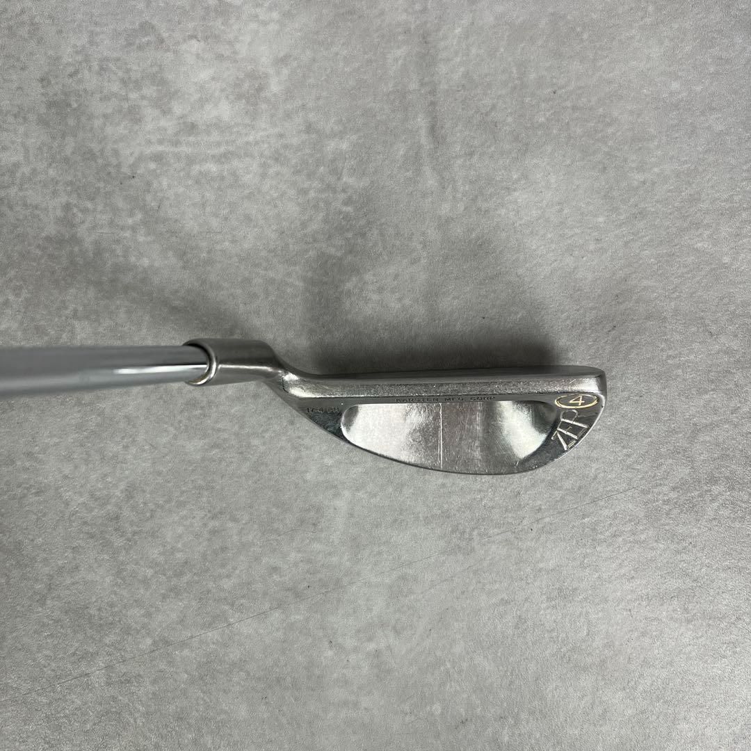 希少　PING　ピン　ZERO4　L字パター　メンズゴルフ　右　35インチ 希少 PING ピン ZERO4 L字パター メンズゴルフ 右 35インチ