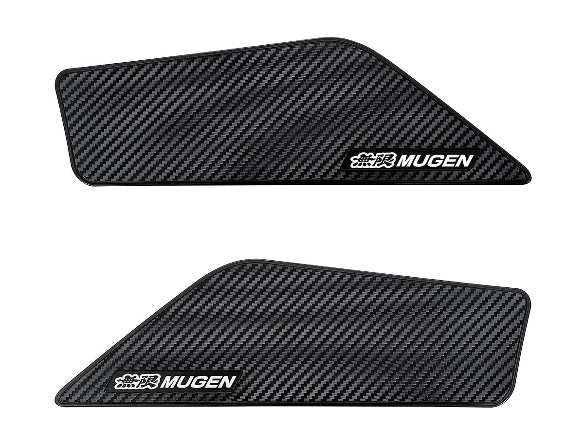 インサイト FK7 8 FC1 シビック ZE4 ホンダ 83510-XNCF-K0S0 ドアインナープロテクター 無限 ブラック MUGEN