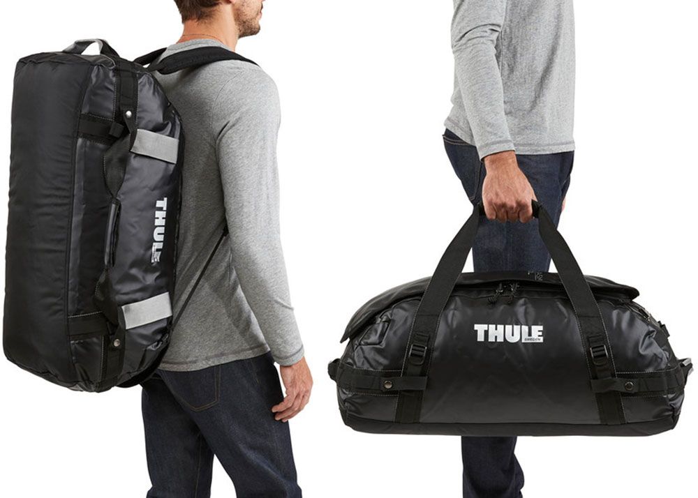 スーリー THULE