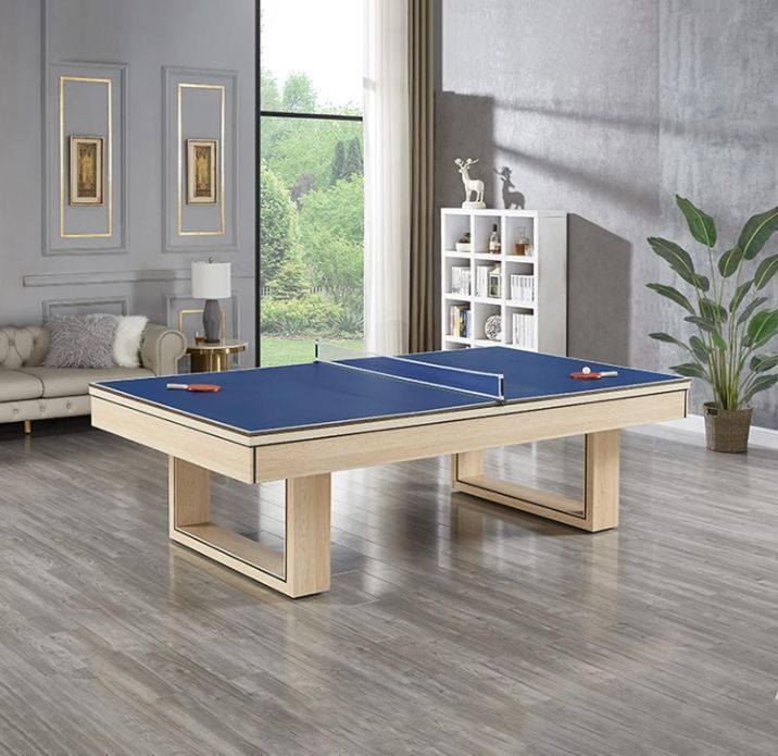 three 3-in-1 卓球テーブル、アメリカンビリヤードテーブルホーム、卓球