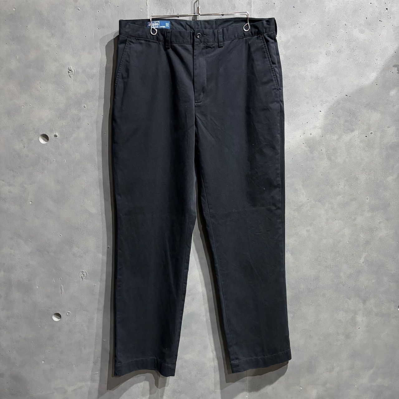 PANT ブラック