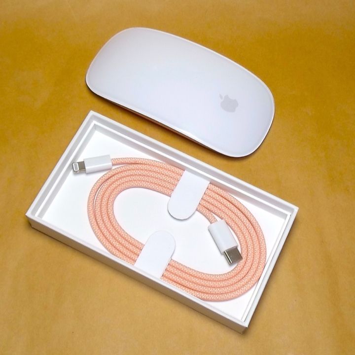 imac付属品Apple Magic Mouse ピンク本体 Shop Apple Magic Mouse 2 Pink Glossy | Craft by Merlin