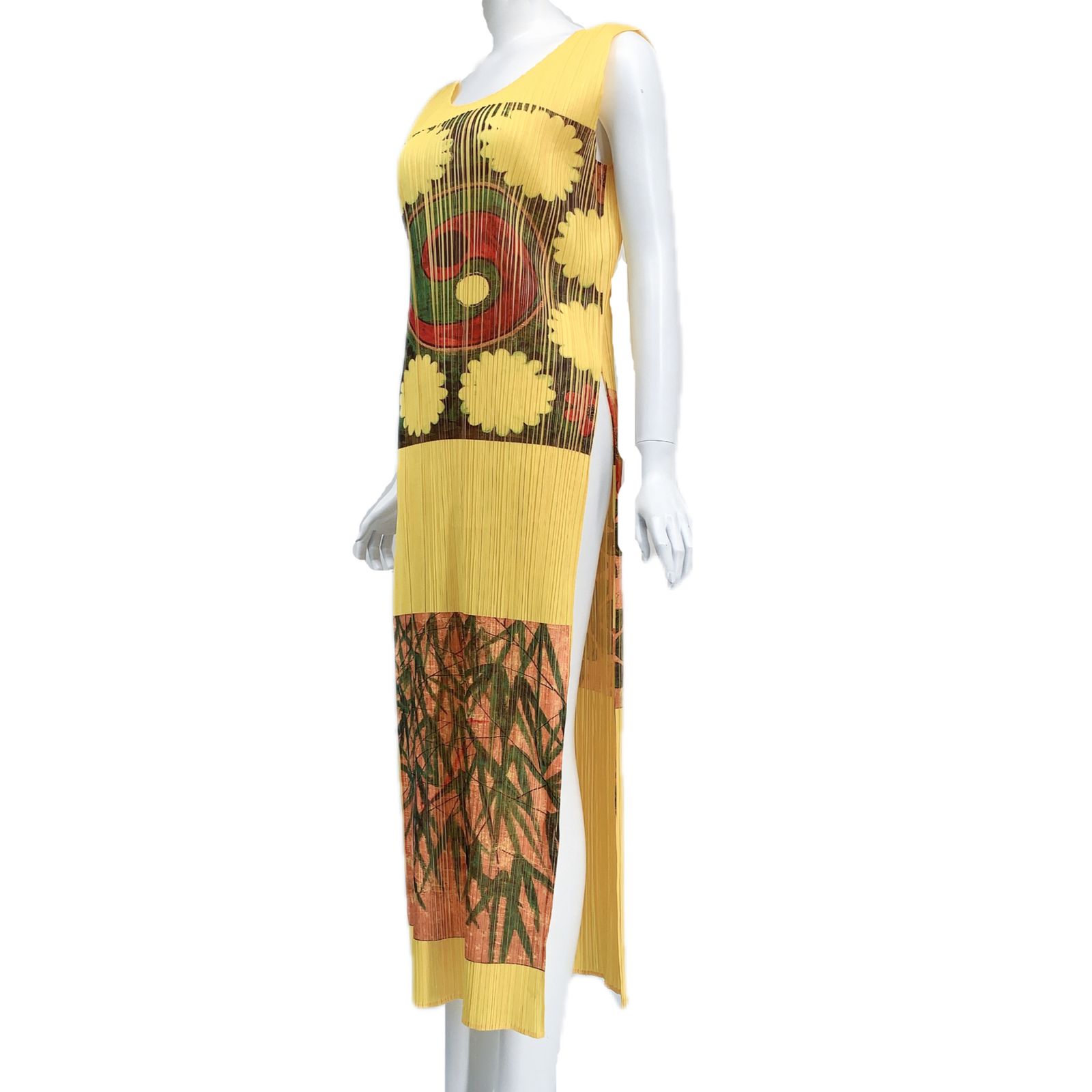 極美品 PLEATSPLEASE プリーツプリーズ ISSEY MIYAKE イッセイ