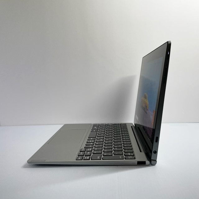 東京販売 学生に人気✨タッチ操作可＆軽量薄型ノートパソコン☆LENOVO